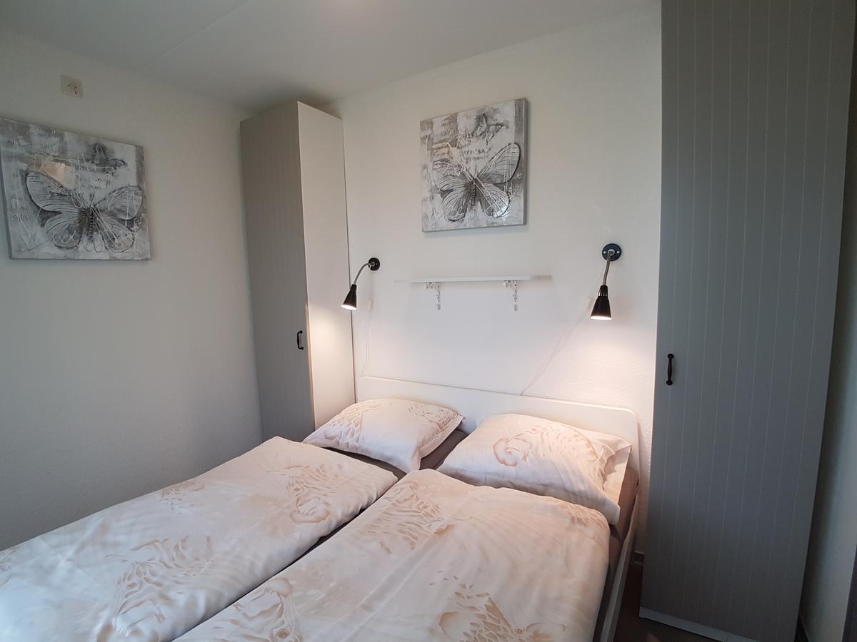 Zand Bed By The Sea Westkapelle Buitenkant foto